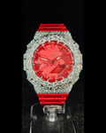 Moissanite Watch