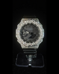 Moissanite Watch