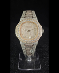 Moissanite Watch